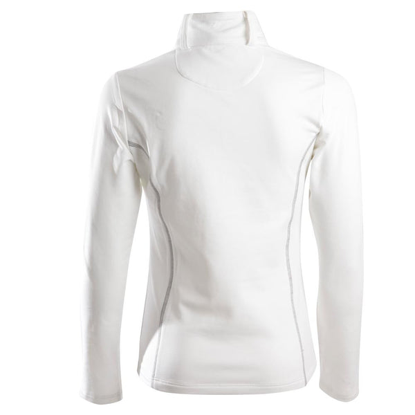 BR Berlin Competition Shirt  L/S - Child, TRUSTORI