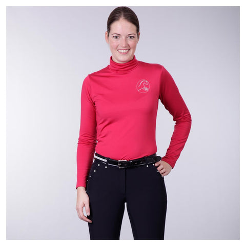 BR Sanna Pullover L/S - Ladies, TRUSTORI