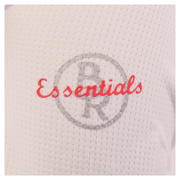 BR Essentials Competition Shirt S/S - Ladies, TRUSTORI