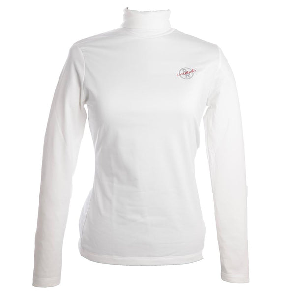 BR Essentials Pullover L/S - Ladies, TRUSTORI