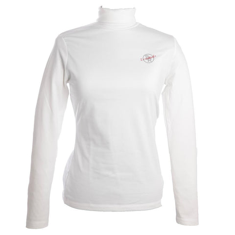 BR Essentials Pullover L/S - Ladies, TRUSTORI
