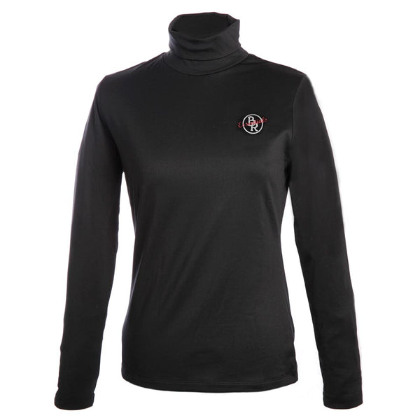 BR Essentials Pullover L/S - Ladies, TRUSTORI