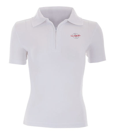 BR Essentials Competition Polo Shirt S/S - Child, TRUSTORI