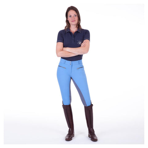 BR Arcadia Polo Shirt S/S - Ladies, TRUSTORI