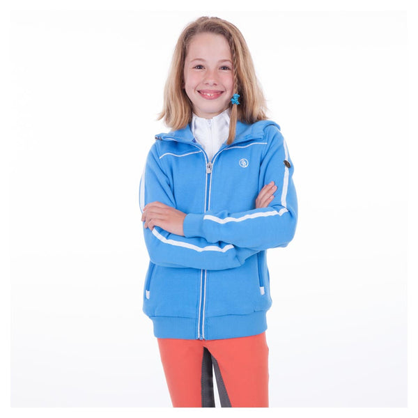 BR 4 Ever Horses Sanford Fleece Hoodie - Child, TRUSTORI