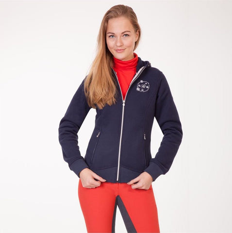 BR Equestrian Donghae Ladies Hoodie | (CLEARANCE) REG. PRICE 89.95