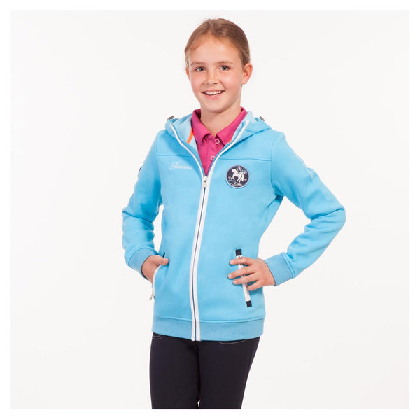 BR 4 Ever Horse 'Vicky' Hoodie - Child, TRUSTORI