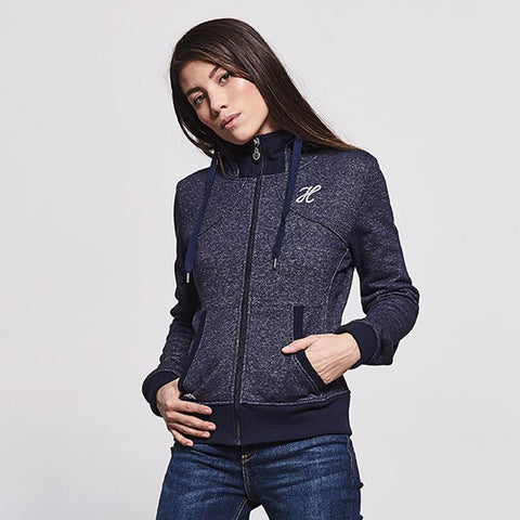 Harcour Juza Ladies Hoodie