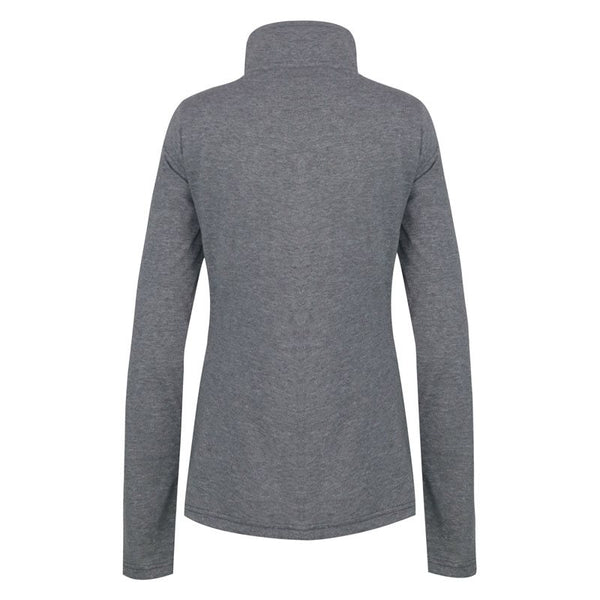 Harcour Acamar Ladies Polo | Winter Long Sleeve Polo