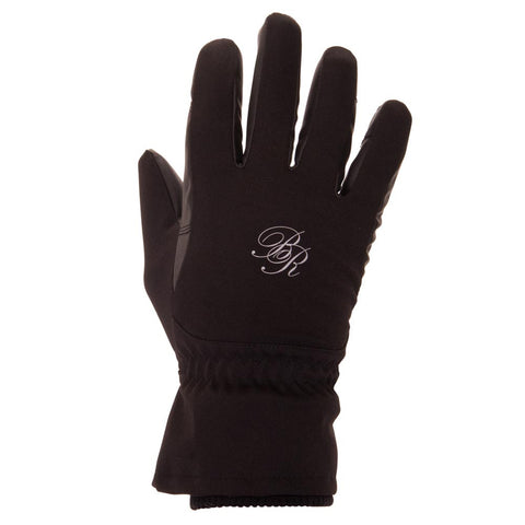 BR Riding Gloves Kirov - Winter - Ladies, TRUSTORI