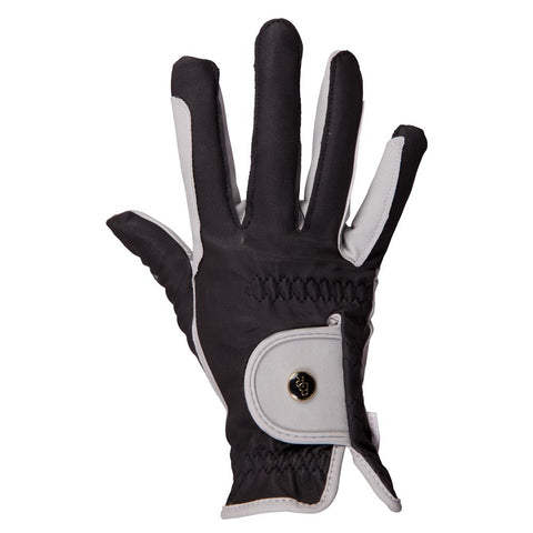 BR Riding Glove - Classic Two Tone, TRUSTORI