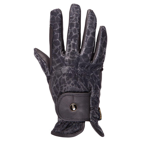 BR Riding Glove Sparkle, TRUSTORI