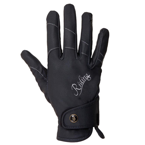 BR Riding Glove - Gwen Durable Pro, TRUSTORI