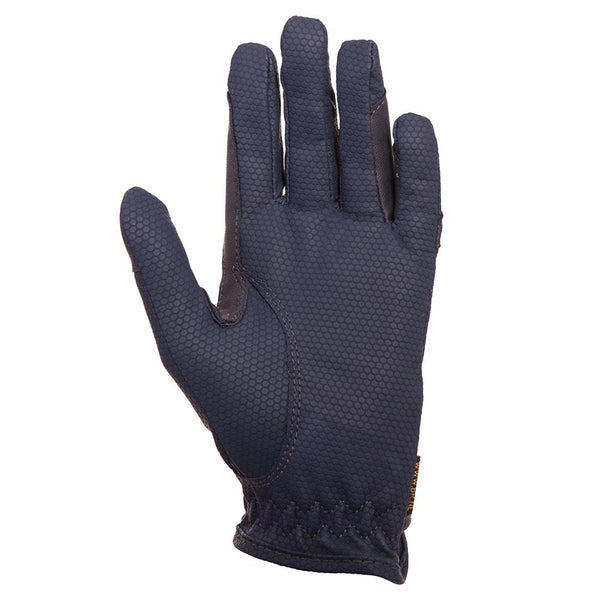 BR 4 Ever Horses 'Ghita' Riding Glove - Durable Pro - Child, TRUSTORI