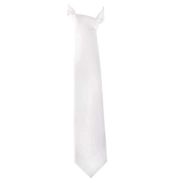 Elton Tie Plain, TRUSTORI