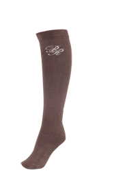 BR Lanzhou Riding Sock- *, TRUSTORI