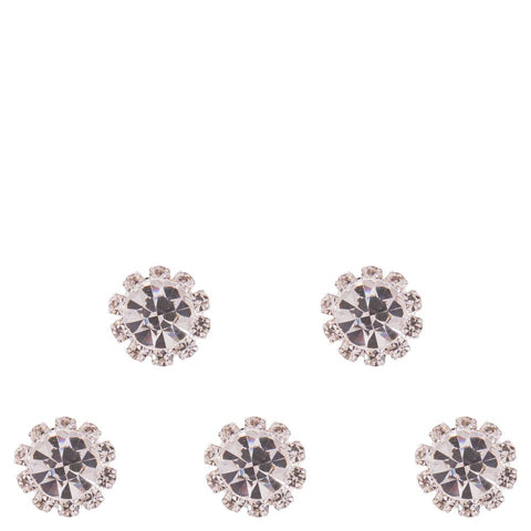 BR Bun Pin Crystal, TRUSTORI