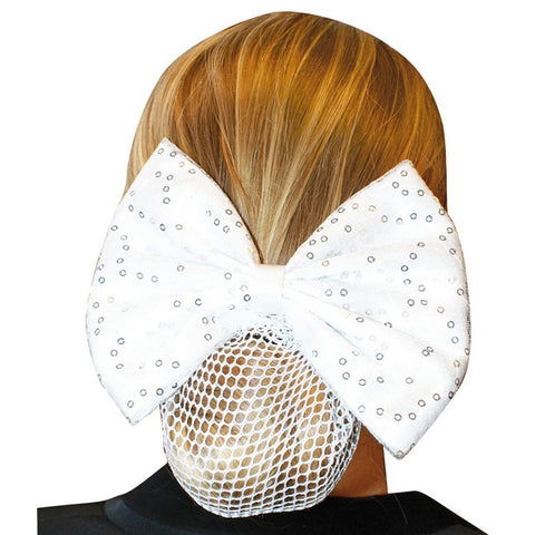 BR Hair Bow Glamour, TRUSTORI