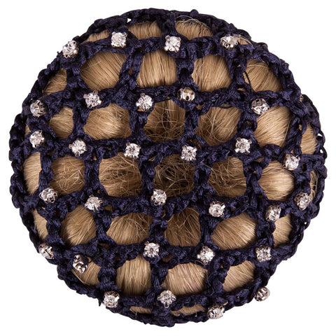 BR Bun Net Diamond, TRUSTORI