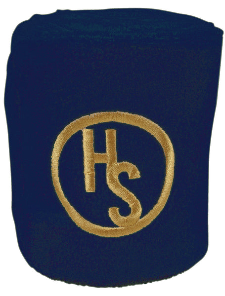 Hansbo Sport Polo Wraps