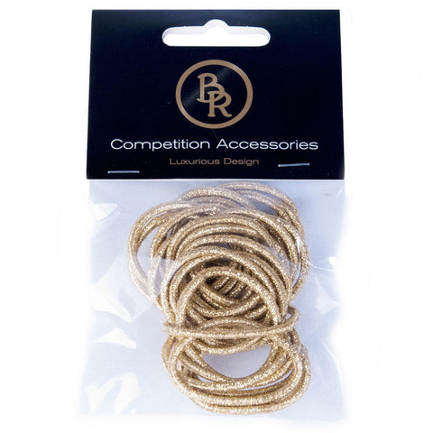 BR Mane Bands Shine, TRUSTORI