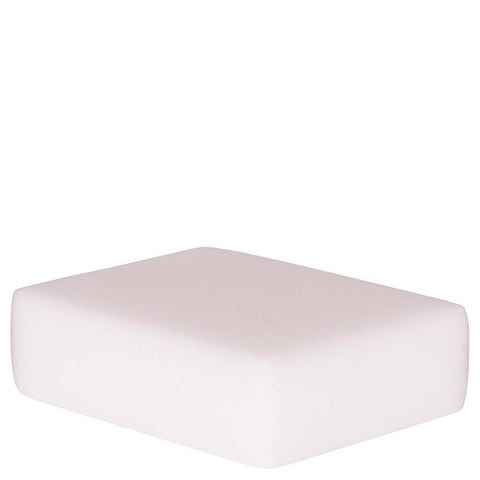 BR Sponge for Leather Care (10x8x3cm), TRUSTORI