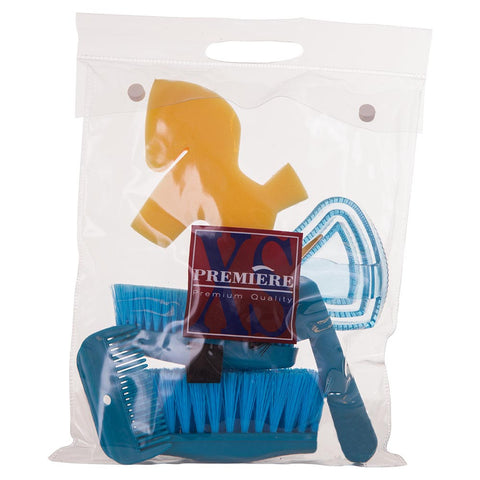 Premiere XS Grooming Kit 6pcs - Childs', TRUSTORI