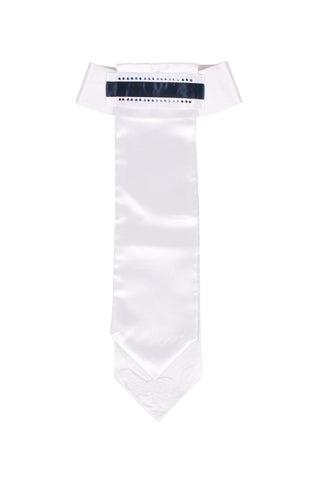QHP Chique Stock Tie - Ladies