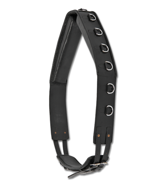 Waldhausen Surcingle  - Leather