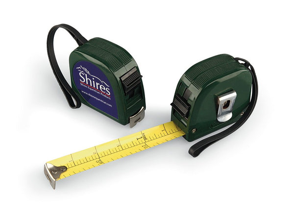 Shires - Horse Measuring Tape