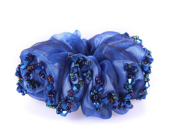 QHP Hair Scrunchie