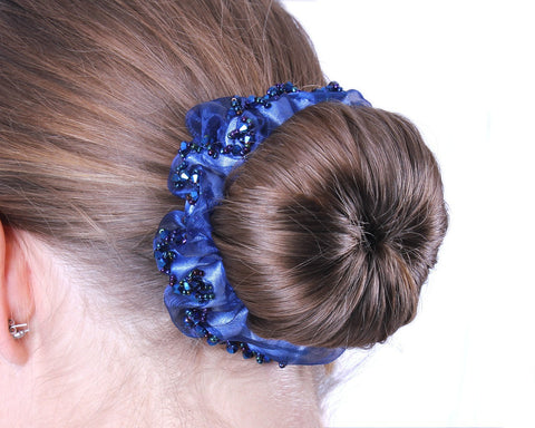 QHP Hair Scrunchie