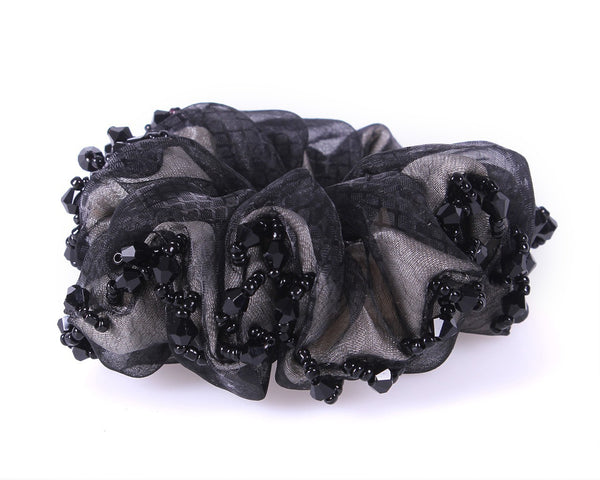 QHP Hair Scrunchie