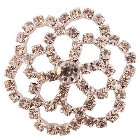 BR Stock Pin Jewel, TRUSTORI