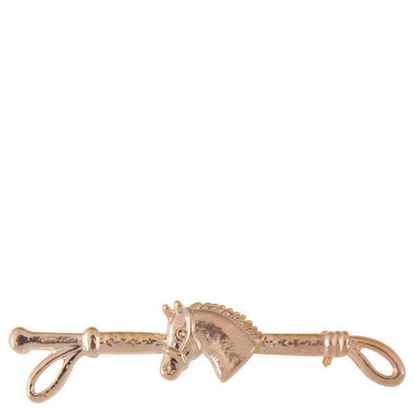 BR Stock Pin Parade Horse's Head, TRUSTORI