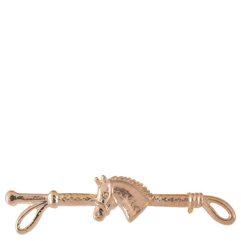 BR Stock Pin Parade Horse's Head, TRUSTORI