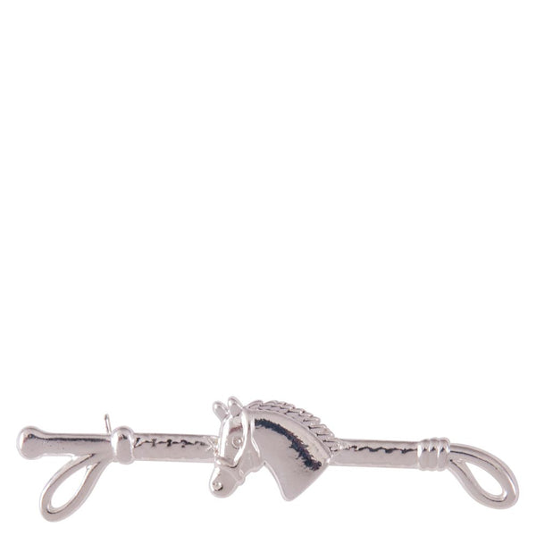 BR Stock Pin Parade Horse's Head, TRUSTORI