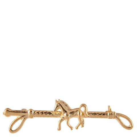 BR Stock Pin Parade Horse, TRUSTORI