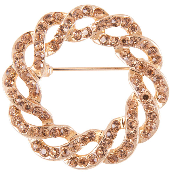 BR Stock Pin Flair, TRUSTORI