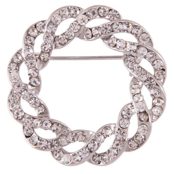 BR Stock Pin Flair - TRUSTORI INC