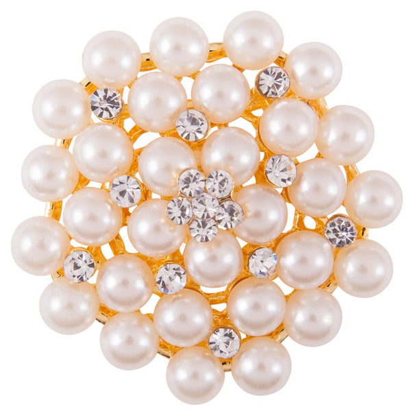 BR Stock Pin Bella, TRUSTORI