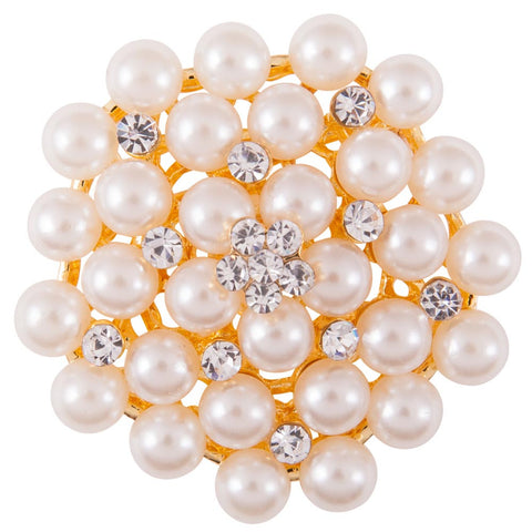 BR Stock Pin Bella, TRUSTORI