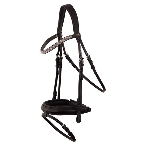 BR Adlington Bridle, TRUSTORI