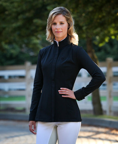 ARISTA Modern Competitor Stretch Show Jacket - Ladies, TRUSTORI