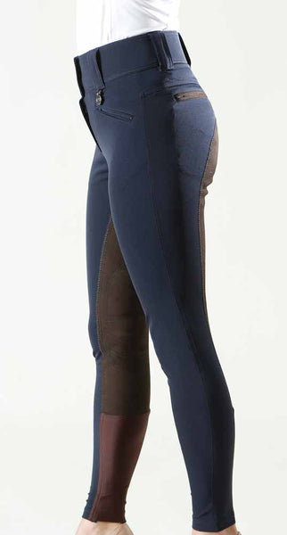 Premier Equine Aura Full Seat Breeches - Women's