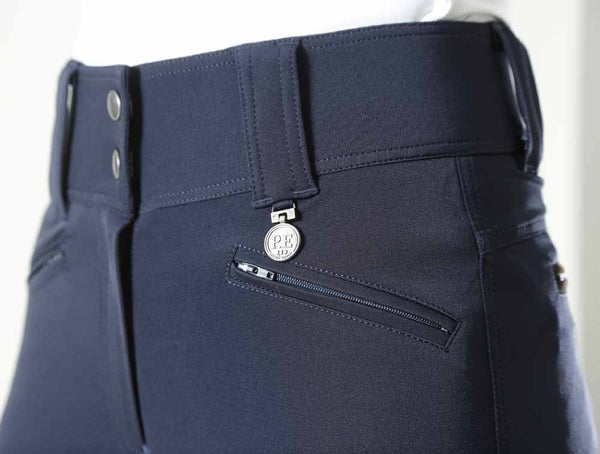 Premier Equine Aura Full Seat Breeches - Women's