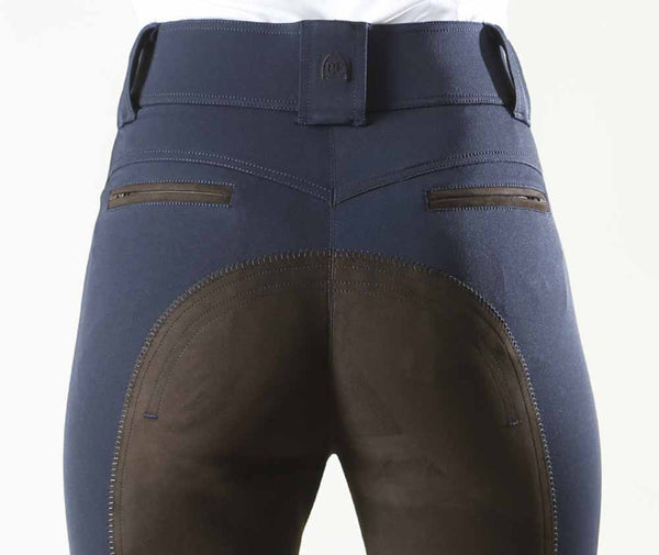 Premier Equine Aura Full Seat Breeches - Women's