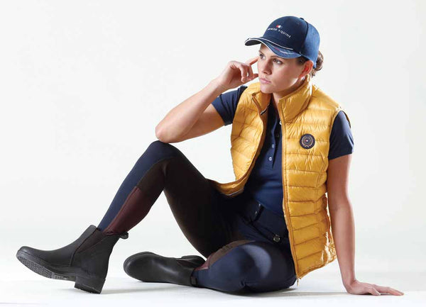 Premier Equine Aura Full Seat Breeches - Women's