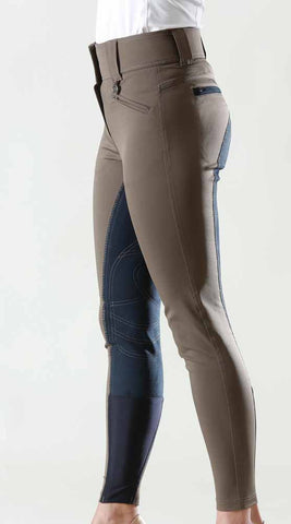 Premier Equine Aura Full Seat Breeches - Women's