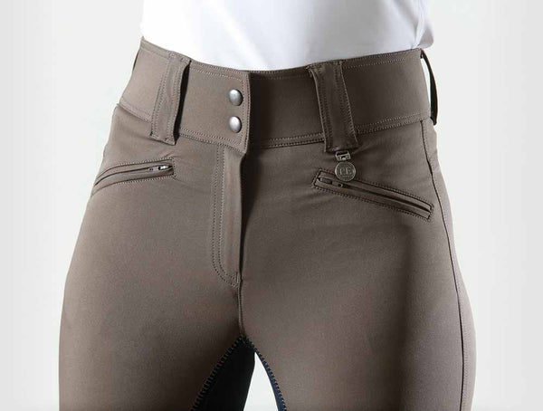 Premier Equine Aura Full Seat Breeches - Women's
